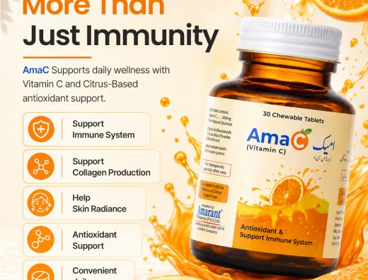 Amarant Health