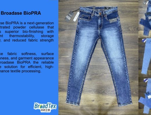 BroadTex Biotech Co Ltd.,