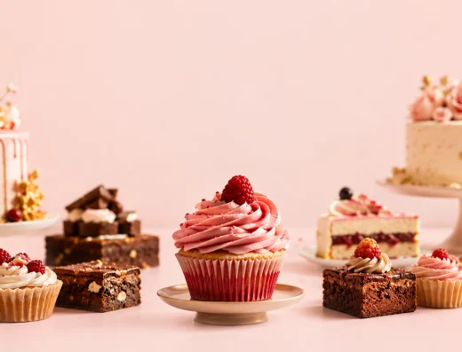 Muffins Delight