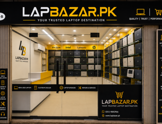 Lapbazar.pk