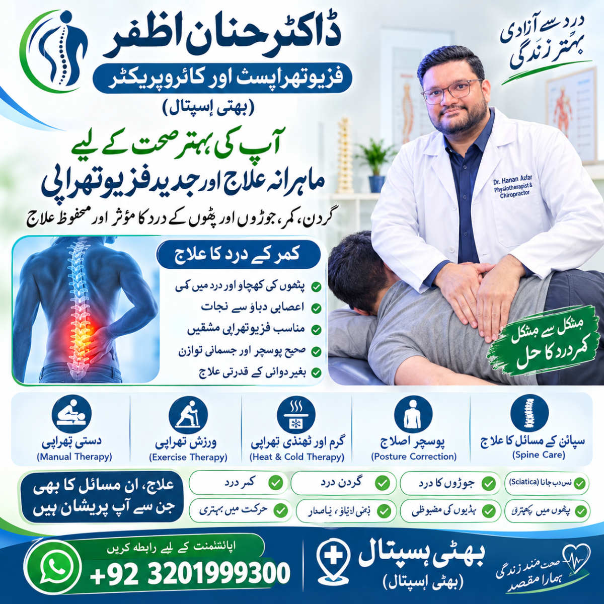 Dr. Hanan