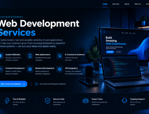 Star Tech Solutions
