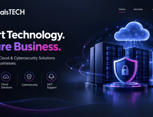 ZealsTECH