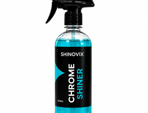 Shinovix