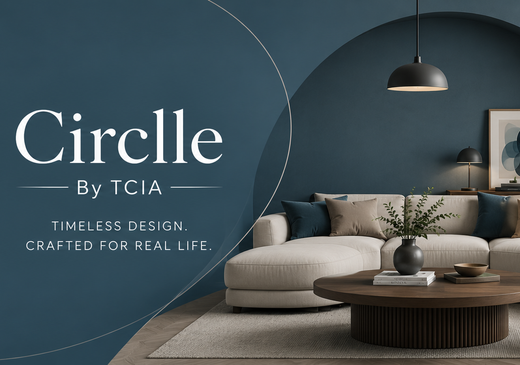 Circlle By Acia