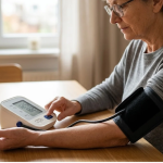 Reduce blood pressure