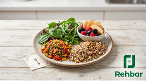 dash diet