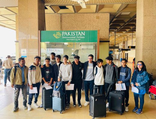 GOVAC Travels