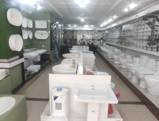 Al-Fareed Tiles & Sanitary