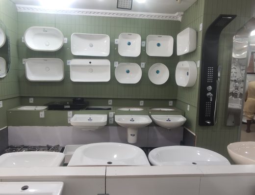 Al-Fareed Tiles & Sanitary