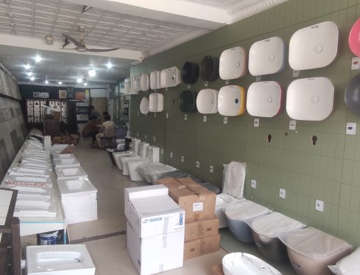 Al-Fareed Tiles & Sanitary