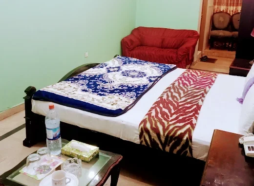 Hotel The Oriel Islamabad
