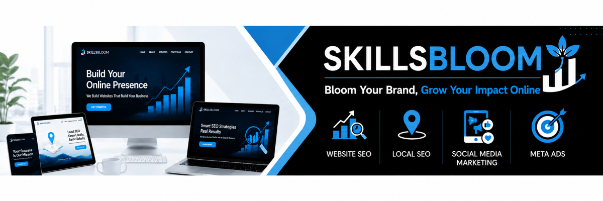 Skillsbloom