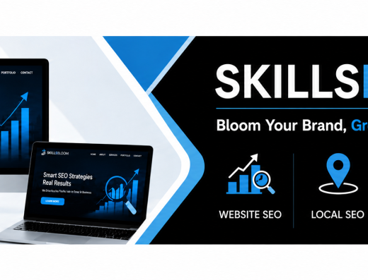 Skillsbloom