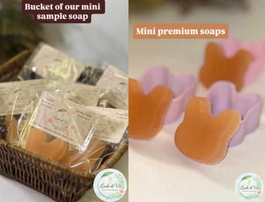 Lush di Vie