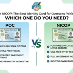 POC vs NICOP