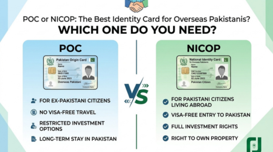 POC vs NICOP: Which One Do You Actually Need?