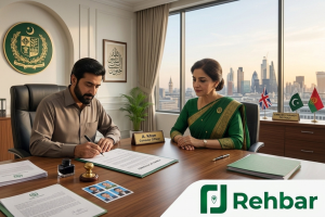 power of attorney
