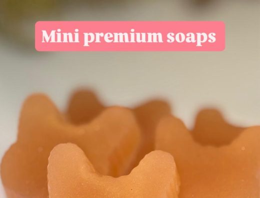 Lush di Vie