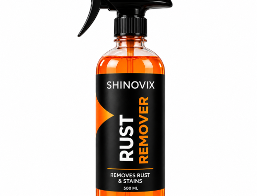 Shinovix