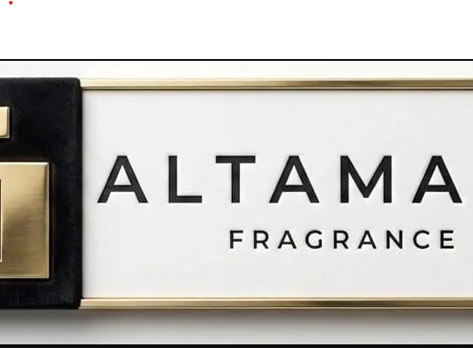 Altamash Fragrance