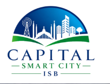 Capital Smart City Islamabad