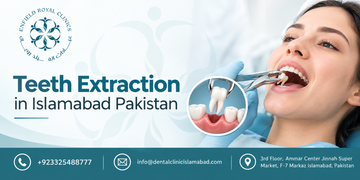Dental Clinic Islamabad