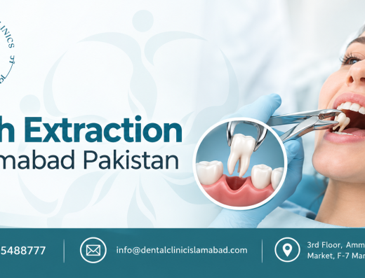 Dental Clinic Islamabad