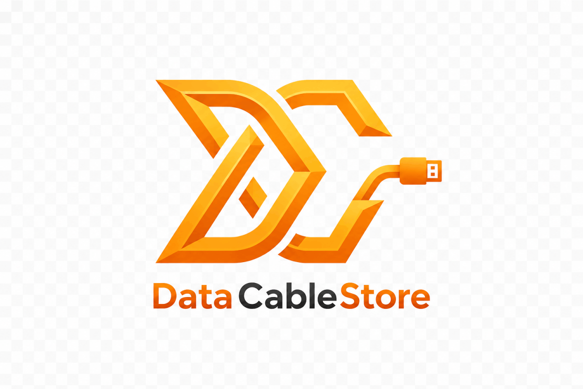 data cable store