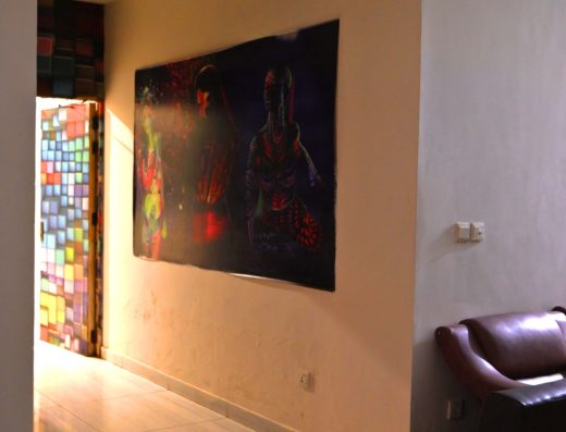 sahil hotel inn