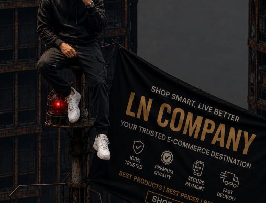 LN COMPANY
