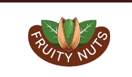 Fruity Nuts