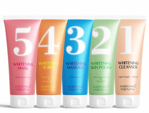 Whitening Essential