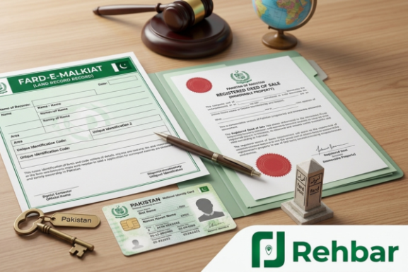 property, overseas