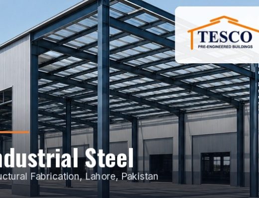Tesco Steel