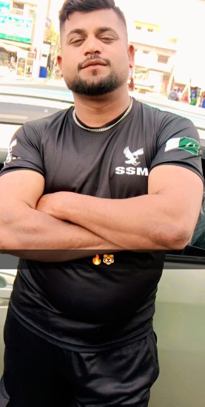 Clutch Security Services