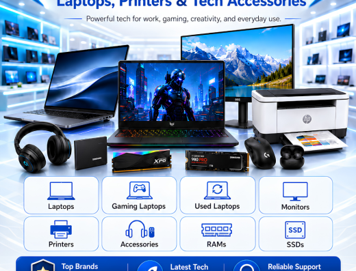 BSS IT Solutions