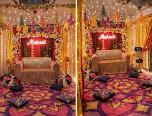 SU Decorations & Event Planner