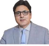 Dr. Ahmad Raza