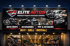 Elite Autos