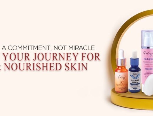 enliven skincare