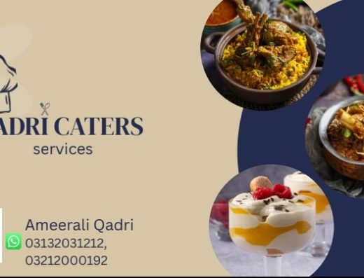 Qadri caters