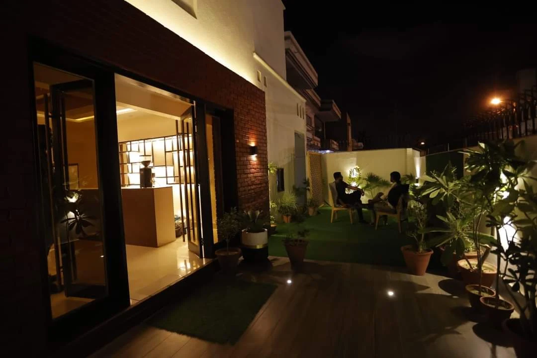 Signature Boutique