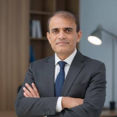 Dr. Naveed Azhar
