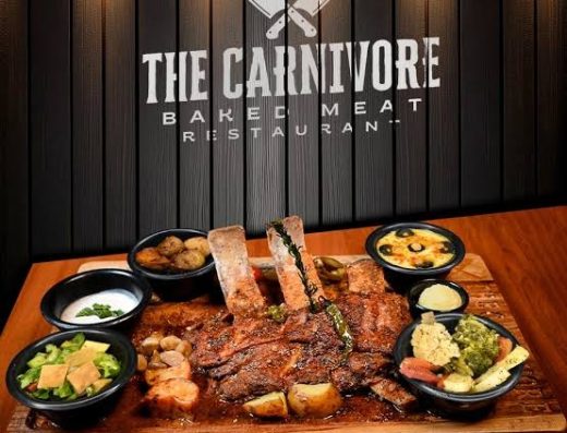 The Carnivore