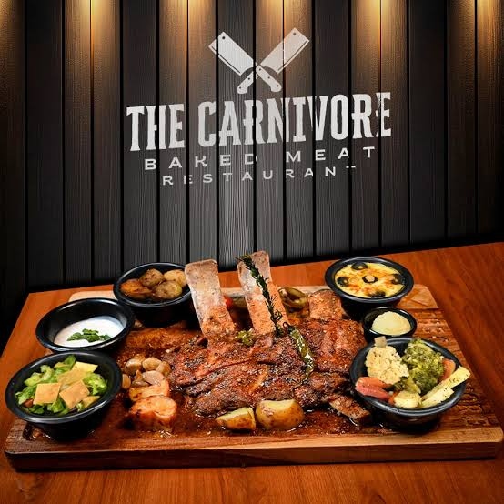 The Carnivore