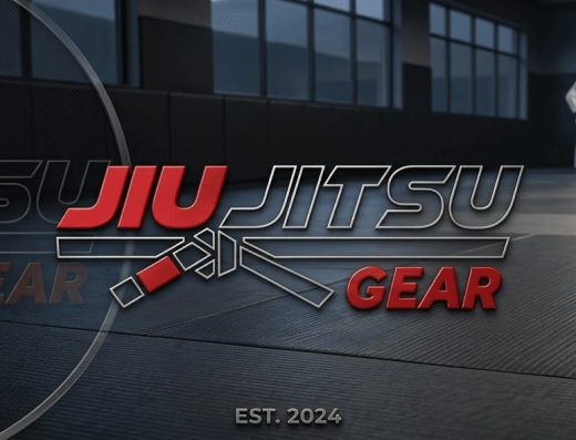 Jiu Jitsu Gear