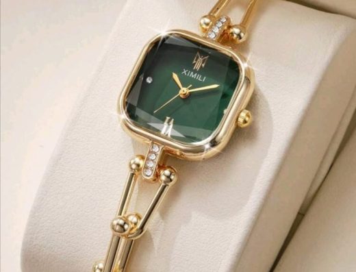 Jewel’s by Vinza