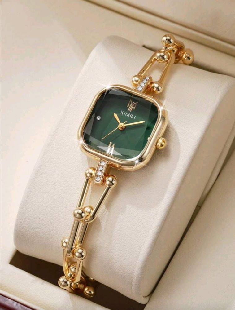 Jewel’s by Vinza