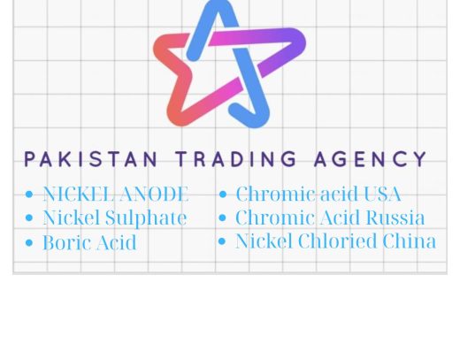 PAKISTAN TRADING